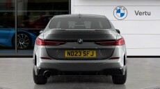 BMW 2 Series 218i [136] M Sport 4dr Petrol Saloon